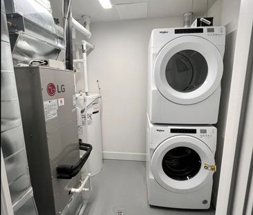 For Lease - 107 Roger Street Unit# 606, Waterloo, Ontario - Photo 5