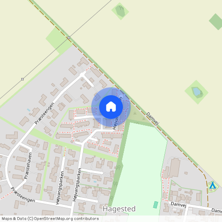 Højvangsparken 74, 4300 Holbæk