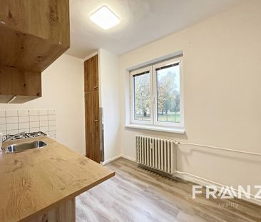 Pronájem bytu 3+1 71 m² - Fotografie 1