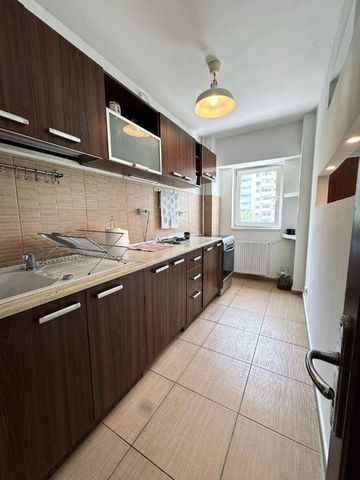 Iancului -Pantelimon, inchiriere garsoniera mobilata, utilata, 38mp. - Fotografie 5