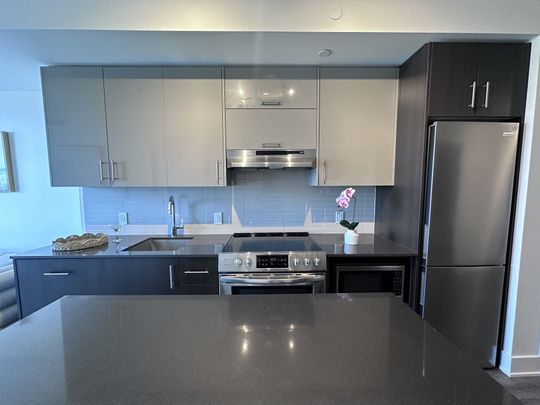 For Lease - 188 Fairview Mall Drive Unit# 720, Toronto, Ontario - Photo 1