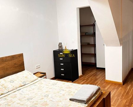 STUDIO APARTMENT IN ALICANTE - Photo 4