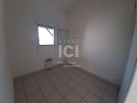 Appartement Pornic 2 pièces 28.86 m² - Photo 2