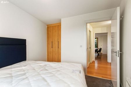 Apartment 24, Belarmine Hall, Belarmine Avenue, Dubli, Stepaside, Dublin 18 - Photo 3