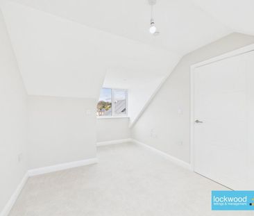 1 bedroom flat to rent - Photo 6