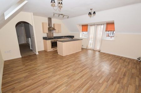 2 bedroom flat to rent - Photo 3