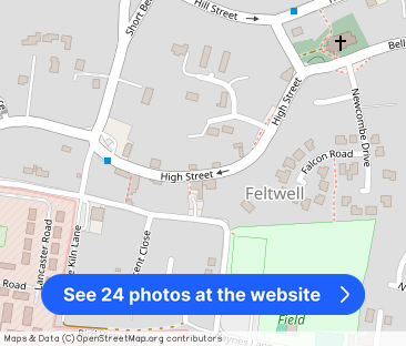 High Street, Feltwell, THETFORD - Photo 1