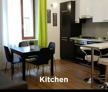 Via Pietro Marocco, Milan, Lombardy 20127 - Photo 6