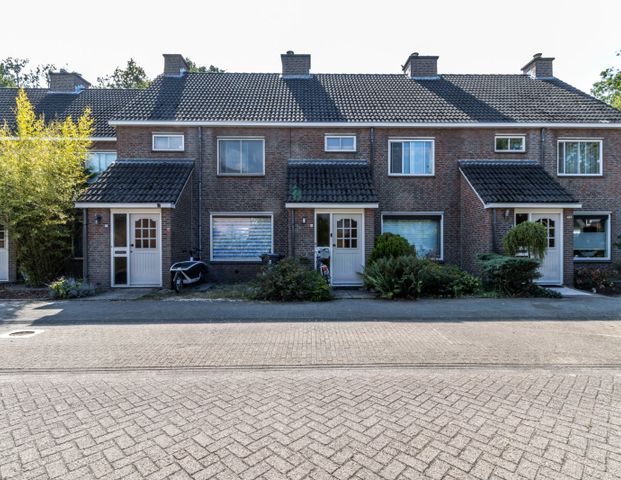 Te huur: Zuiderkruislaan 34 - Foto 1