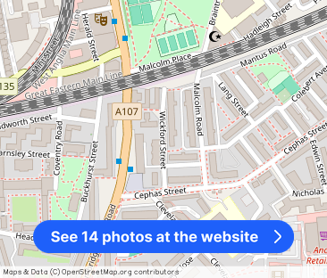 Wickford Street, London, E1 - Photo 1
