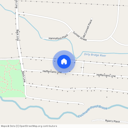 55a Beaverbrook Drive, A1S1E3, St. John'S