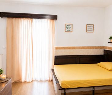 Studio/Γκαρσονιέρα για ενοικίαση - Πικέρμι, - Photo 1