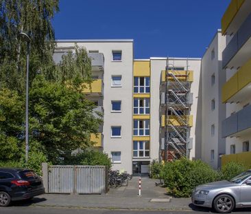 Demnächst frei! 3-Zimmer-Wohnung in Köln Weiß sucht neue Mieter! - Foto 1