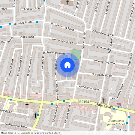 Trevor Road, PO4 0LW