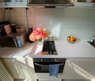 Studio Flat, Camden Road, NW1 - Photo 2