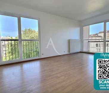 Location appartement 3 pièces, 64.00m², Maurepas - Photo 2