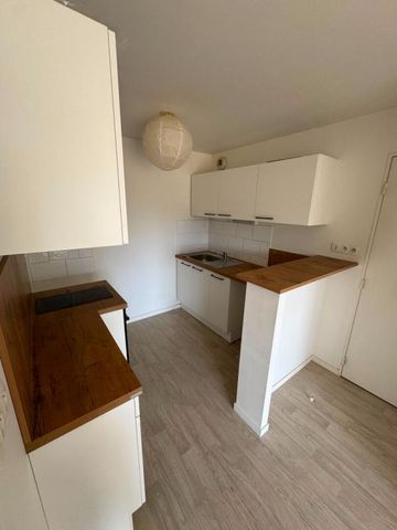 Location Appartement 2 pièces 38m² TREGUEUX 22950 - Photo 2