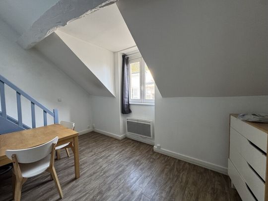 Location Appartement 2 Pièces 37 m² - Meublé - Photo 1