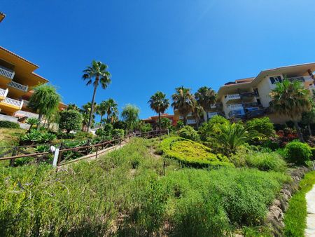 911462 - Apartment For rent in El Higueron, Benalmádena, Málaga, Spain - Photo 2