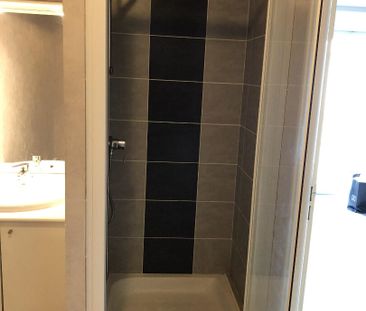 Location Appartement T 1 - Nantes - La Beaujoire - Photo 4