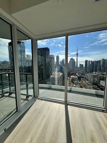 For Lease - 280 Dundas Street Unit# 2705, Toronto, Ontario - Photo 4