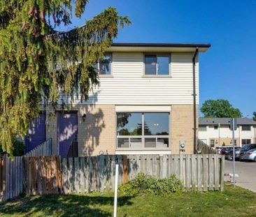 For Lease - 355 Sandringham Crescent Unit# 52, London South, Ontario - Photo 5