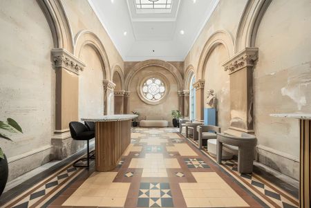 Extra Large High Double Studio - Photo 5