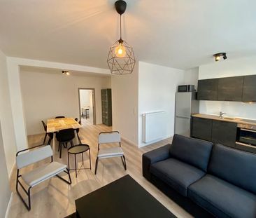 Appartement te huur - Foto 2