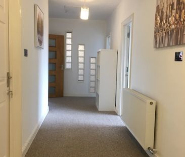 Room in a Shared House, Long Ashton, BS41 - Photo 5