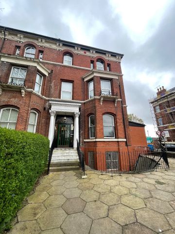 Studio Flat, Princes Road, L8 - Photo 3