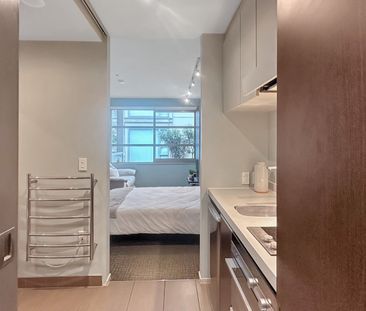 Welcome to apartment 203A in Revolucion Apartments - Photo 6