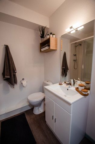 Studio de 17 à 22m² pour un loyer de 550€ à 620€ par mois - Photo 5