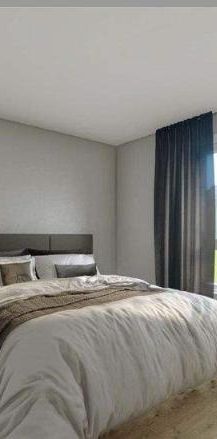 APPARTEMENT SEMI-MEUBLÉ 4½ À LACHUTE - JUILLET - Photo 1