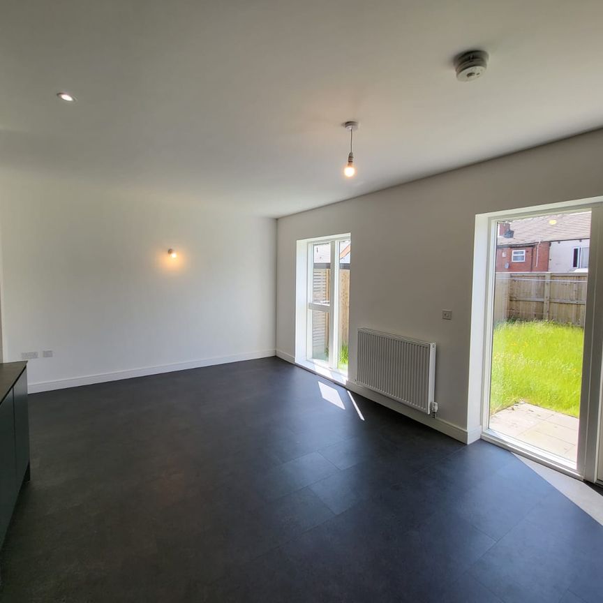 The Turing - Photo 1