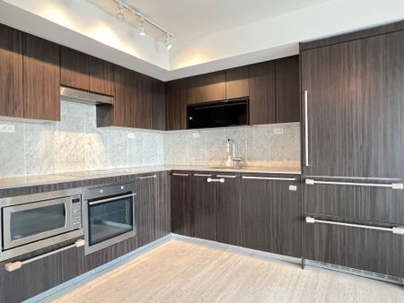 For Lease - 70 Queens Wharf Road Unit# 2612, Toronto, Ontario - Photo 2