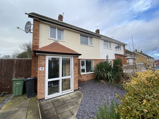 3 Bedroom Semi Detached - Photo 1