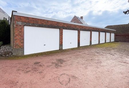 Gezellige woning met 2 slaapkamers, tuin en garage - Foto 2