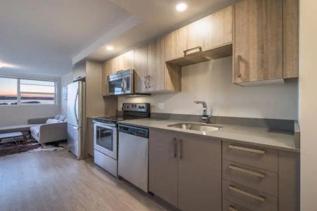 The Vuze — 2 Bedroom - Photo 5