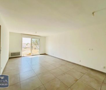 Appartement à louer 2 pièces 55.61m² - Photo 3