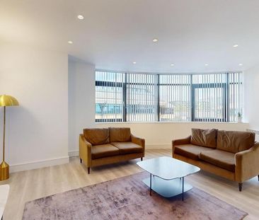 2 bedroom flat to rent - Photo 6