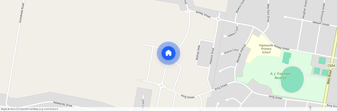 35 Ilfracombe Way, Vic 3880, Paynesville