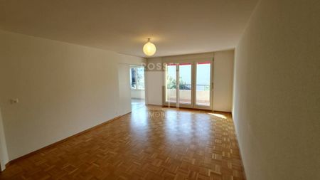 Bel appartement de 2.5 pièces au 1er étage - Foto 4