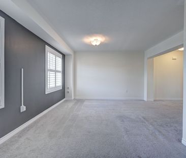 For Lease - 26 QUILLBERRY Close, Brampton, Ontario - Photo 2