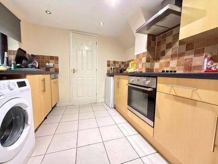 1 bedroom apartment to rent - Photo 3