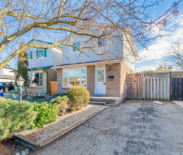 For Lease - 2329 Greenbank Trail, Burlington, Ontario - Photo 4