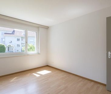 Wohnen im Grünen - Foto 3