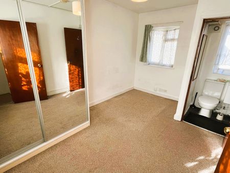 1 Bed Maisonette, Sycamore Avenue, W5 - Photo 5
