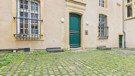 Appartement Metz 2 pièce(s) 43.22 m2 - Photo 4