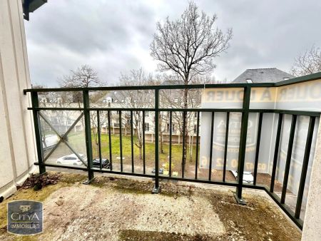 Appartement à louer 3 pièces 66.91m² - Photo 5