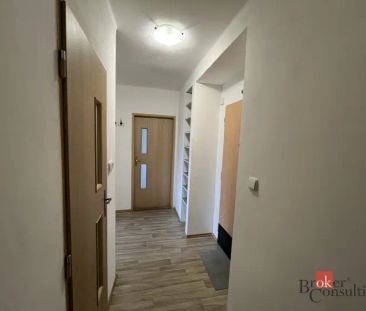 Pronájem bytu 2+1 52 m - Photo 1